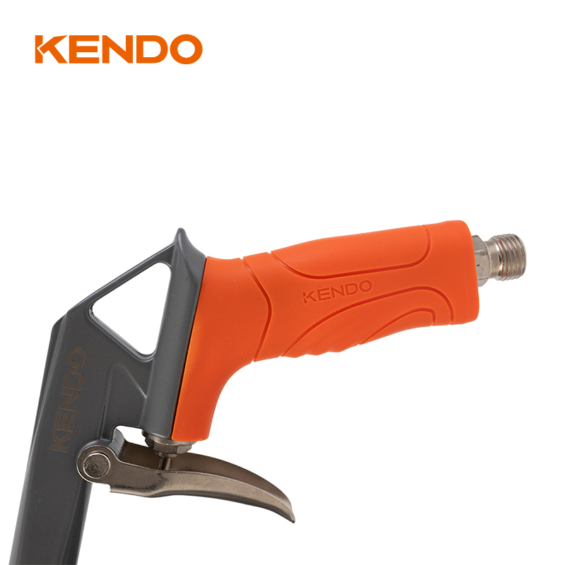 Súng rửa không khí