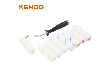 Lợi ích của việc sử dụng khung lăn sơn dây thép