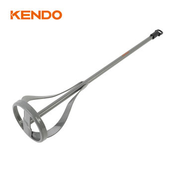 Máy trộn mái chèo SDS-plus Shank