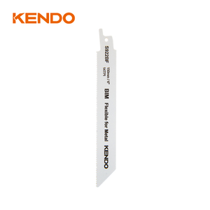 Lưỡi cưa chuyển động qua lại