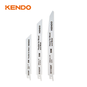 Bộ lưỡi cưa pittông 3 cái