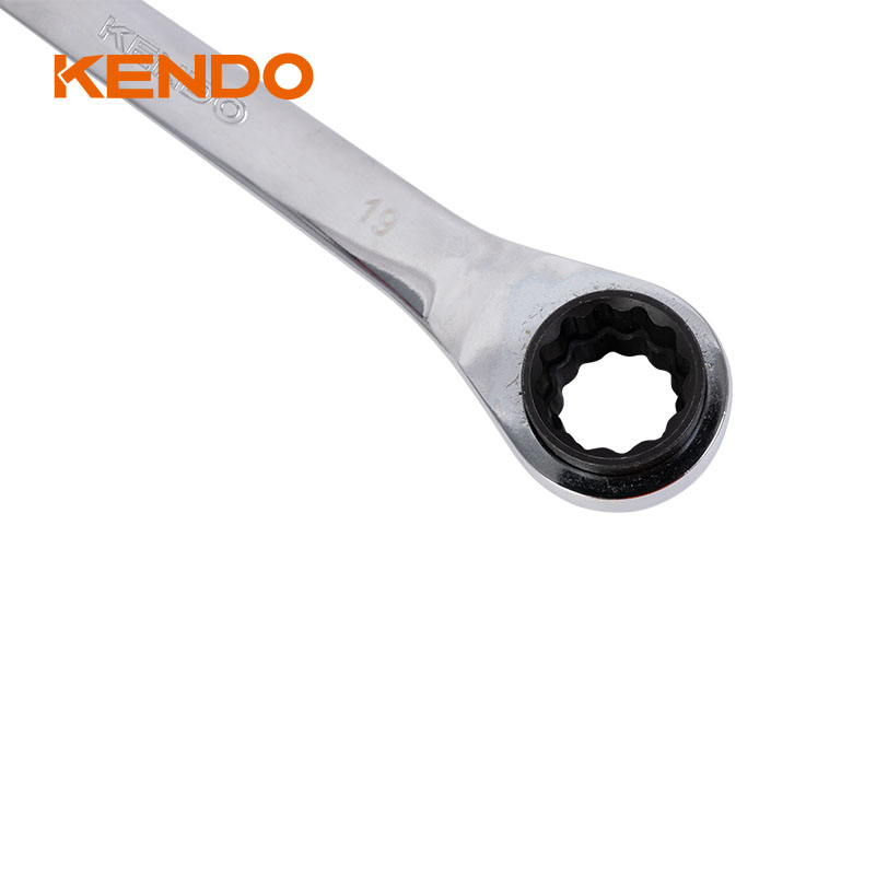 Cờ lê 4 trong 1 Ratchet