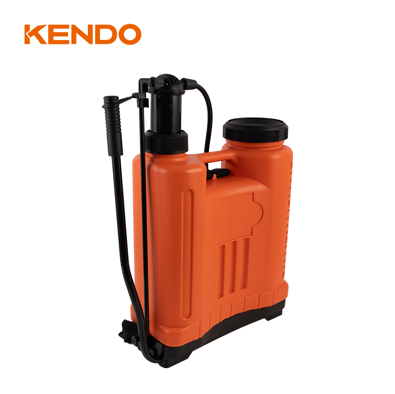 Máy bơm nước áp suất vườn 16L