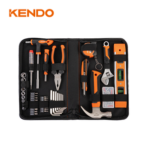 Bộ công cụ gia đình 131pc