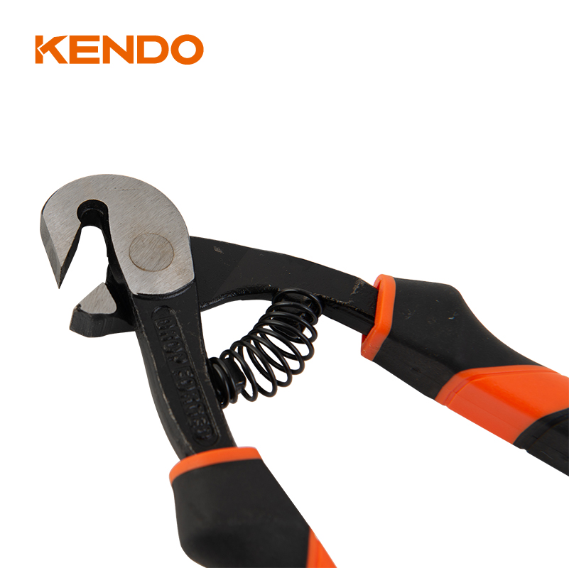 Kềm Ngói 8'/200mm