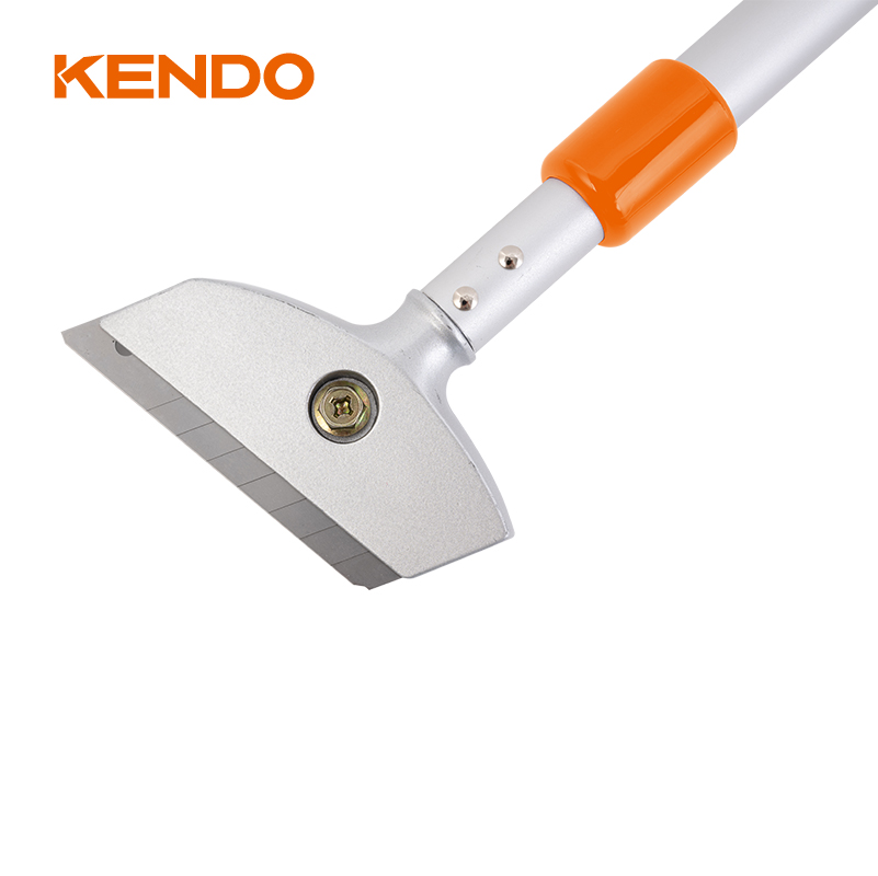 Dụng cụ cạo kính và gạch có thể mở rộng