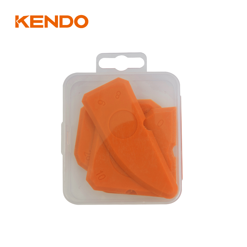 Bộ lưỡi gạt nước 4 chiếc