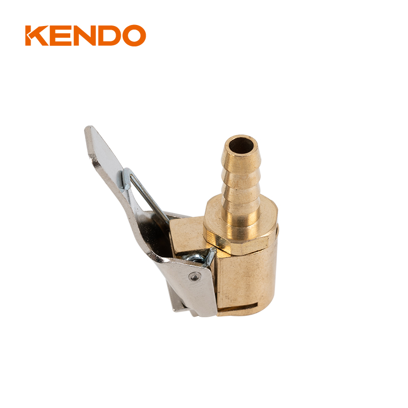 Đầu cặp khí 6mm