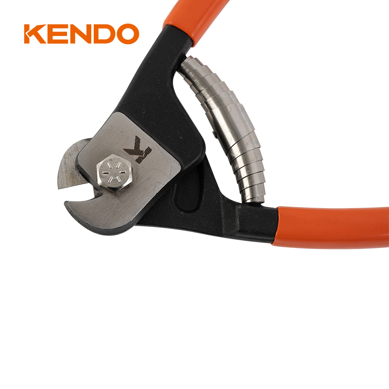 Máy cắt dây cáp