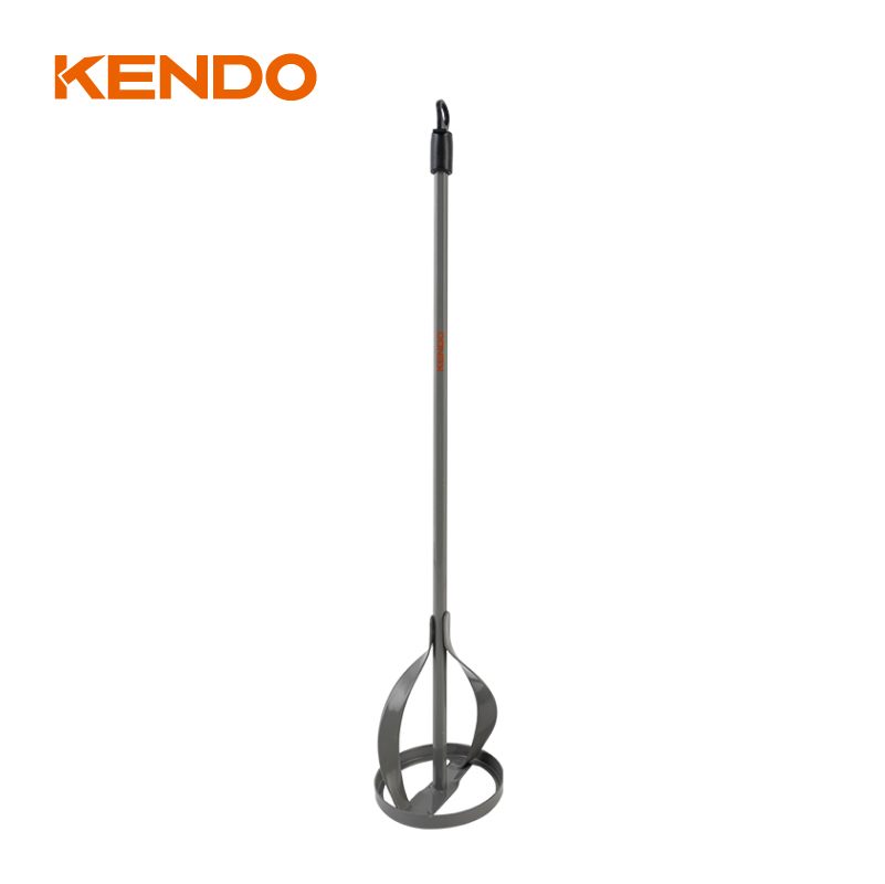 Máy trộn mái chèo Hex Shank