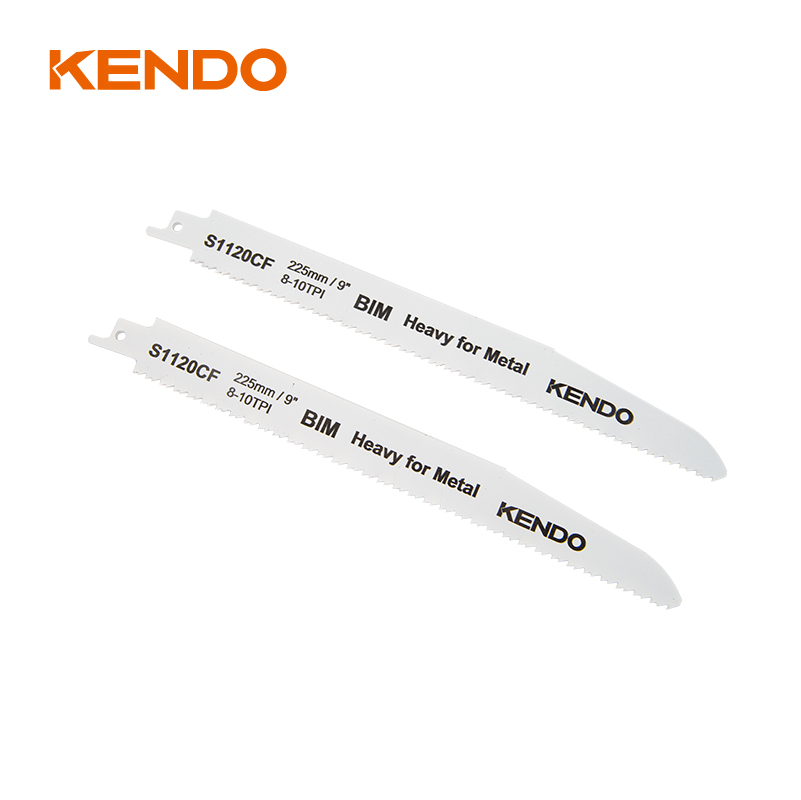 Lưỡi cưa chuyển động qua lại