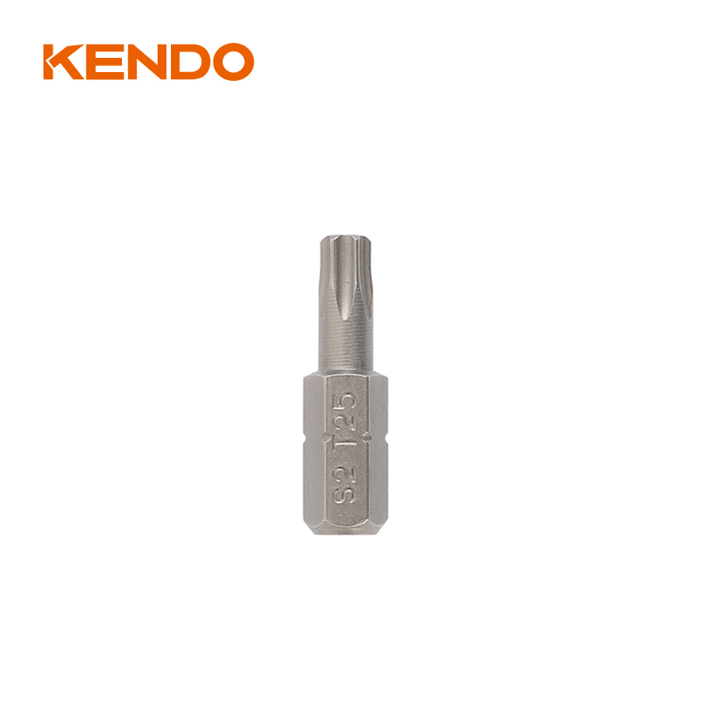 Tiêu chuẩn bit tuốc nơ vít