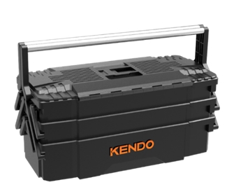 Ưu điểm của Bộ công cụ Cantilever 5 khay là gì? 