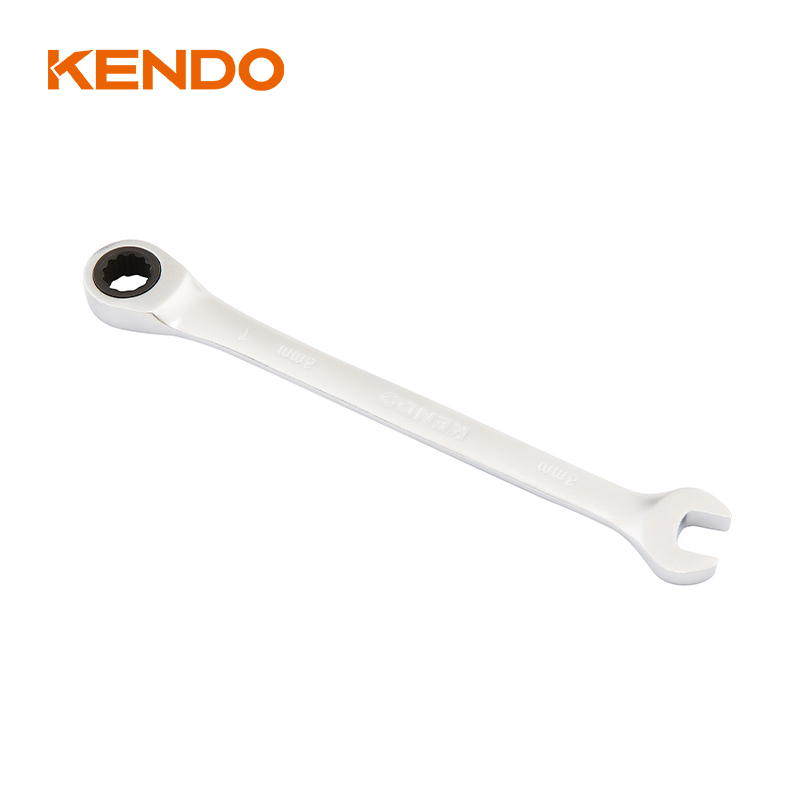 Cờ lê kết hợp Ratchet