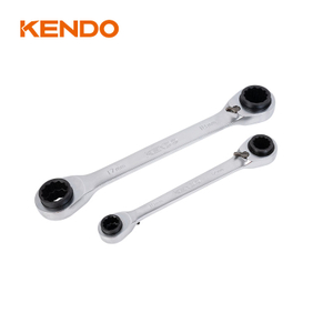 Bộ cờ lê Ratchet 4 trong 1