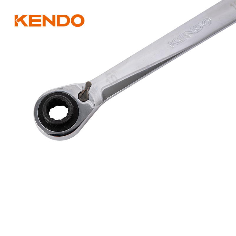 Cờ lê 4 trong 1 Ratchet