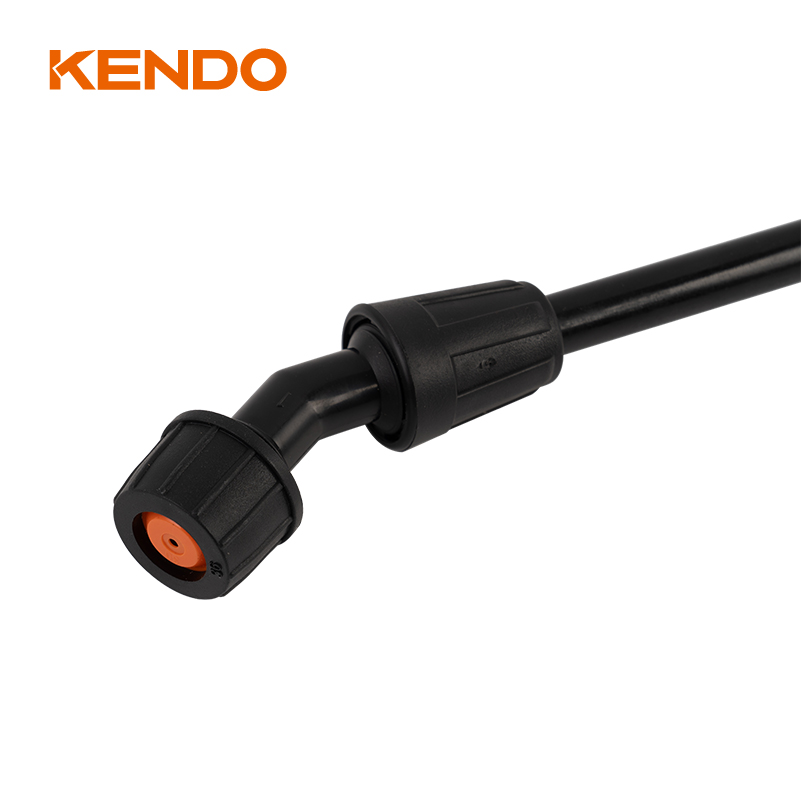 Máy bơm nước áp suất vườn 16L