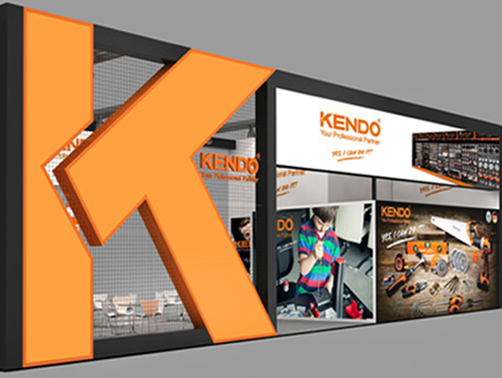 Hội chợ Canton trực tuyến lần thứ 131