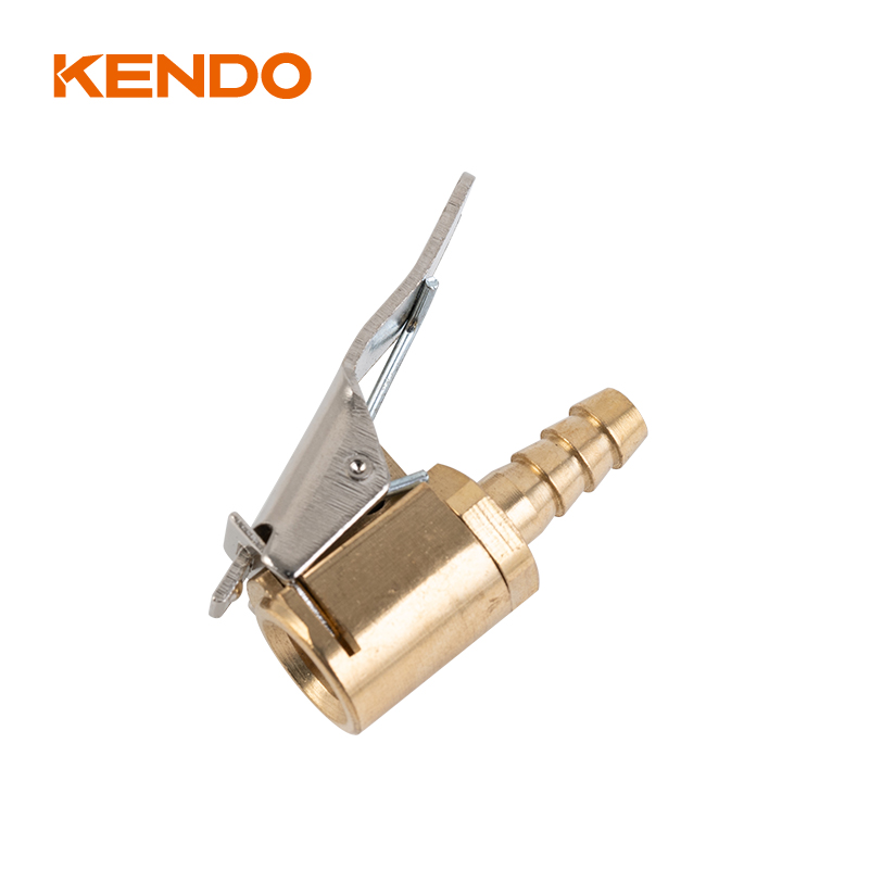 Đầu cặp khí 6mm