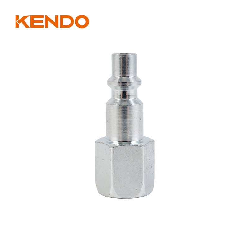 Khớp nối nhanh LOẠI ISRAEL