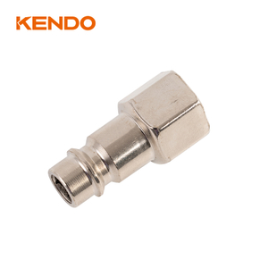 Khớp nối nhanh LOẠI CHÂU ÂU