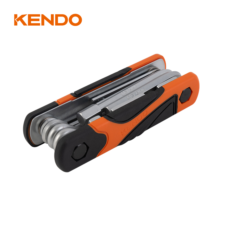 Dụng cụ đa năng 13 trong 1