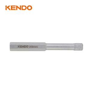 Máy cưa lỗ kim cương hàn