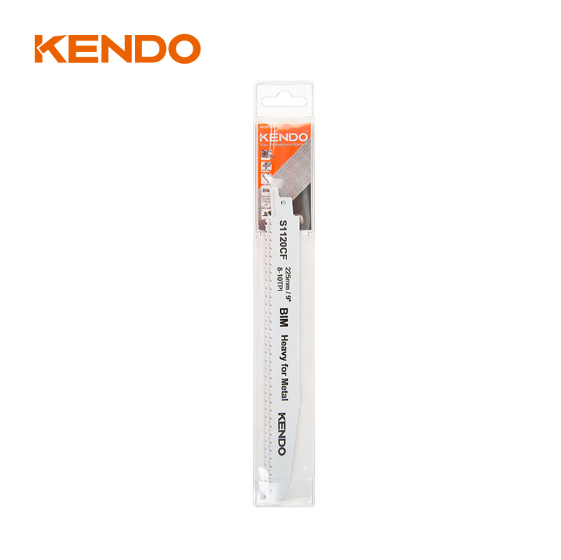 Lưỡi cưa chuyển động qua lại