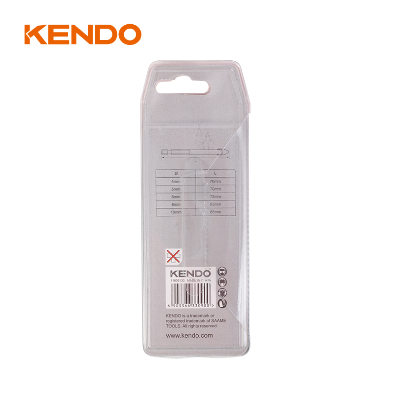 Mũi khoan thủy tinh