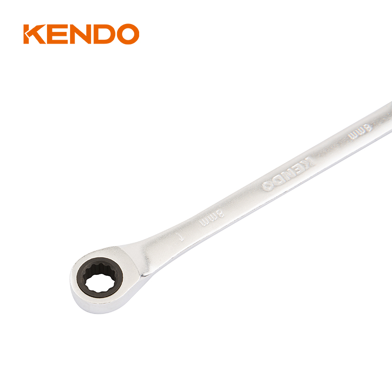 Cờ lê kết hợp Ratchet