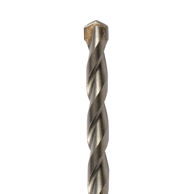  Mũi khoan nề - Phun cát 