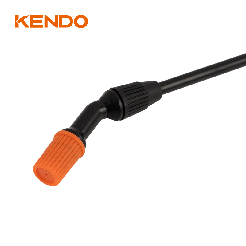 Máy bơm nước áp lực Vườn 5L