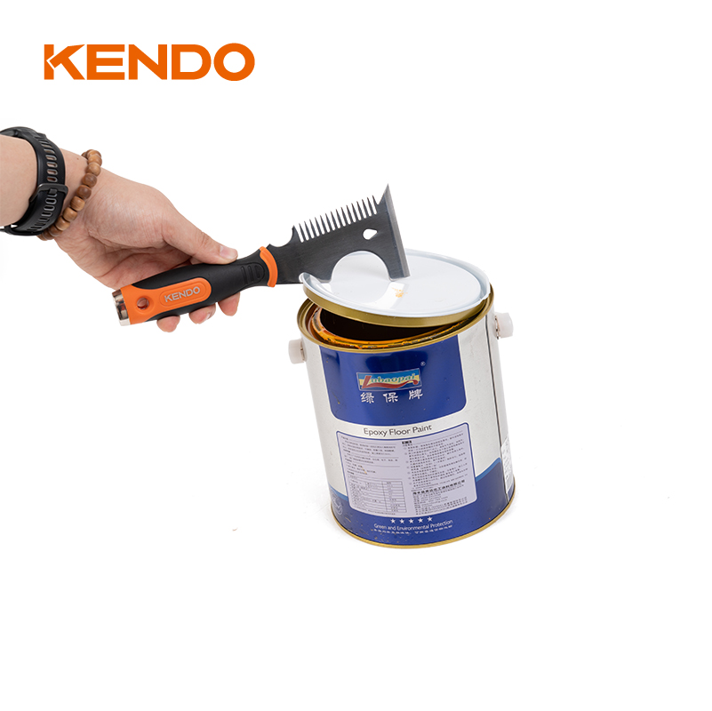 Bọ putty đa chức năng
