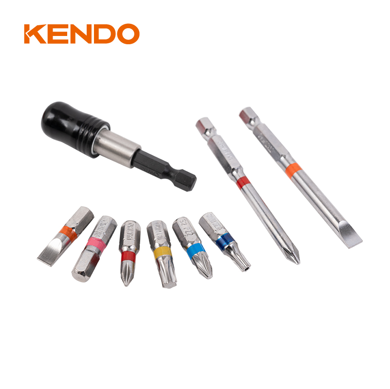 Bộ bit tuốc nơ vít 41pc
