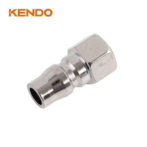 Khớp Nối Nhanh LOẠI NHẬT BẢN