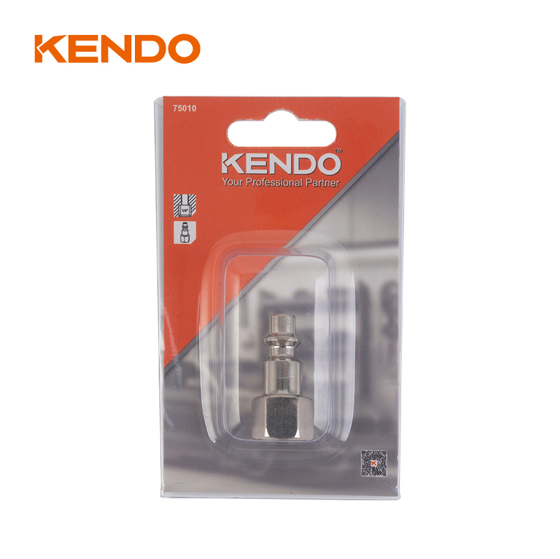 Khớp Nối Nhanh LOẠI MỸ