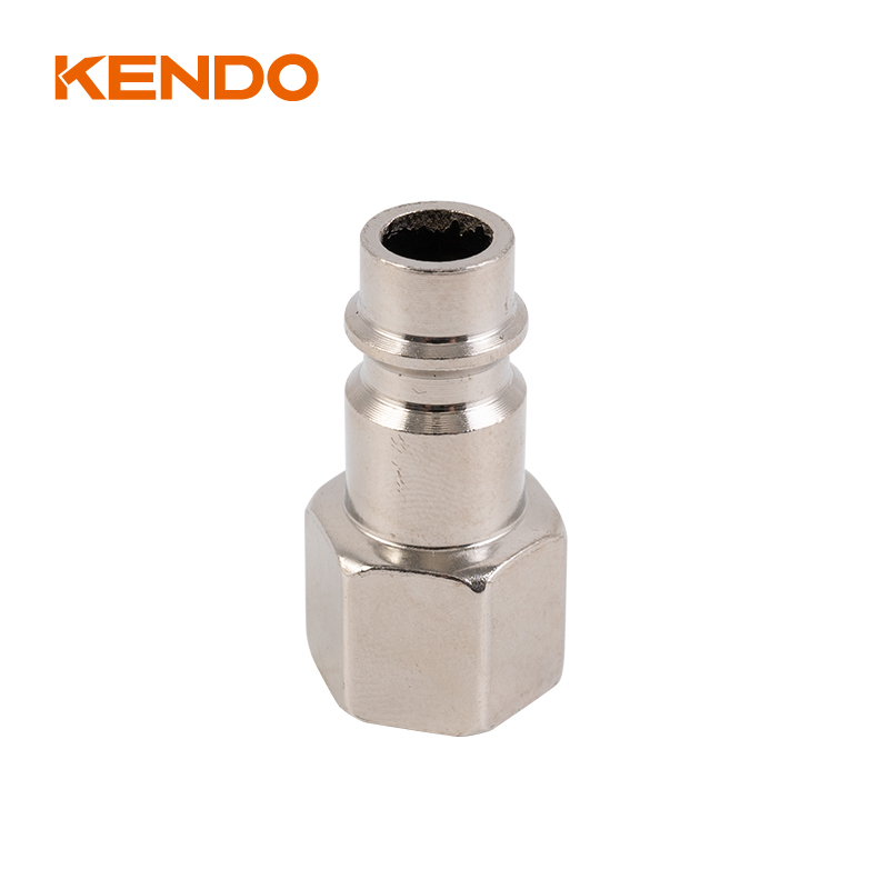 Khớp nối nhanh LOẠI CHÂU ÂU