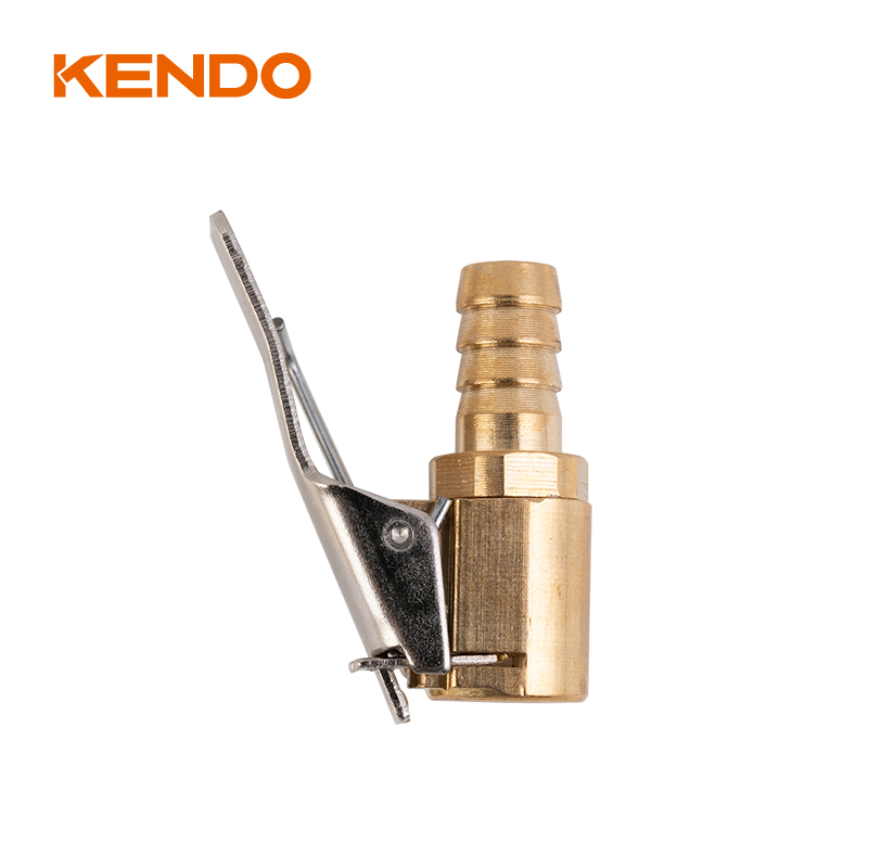 Đầu cặp khí 8mm