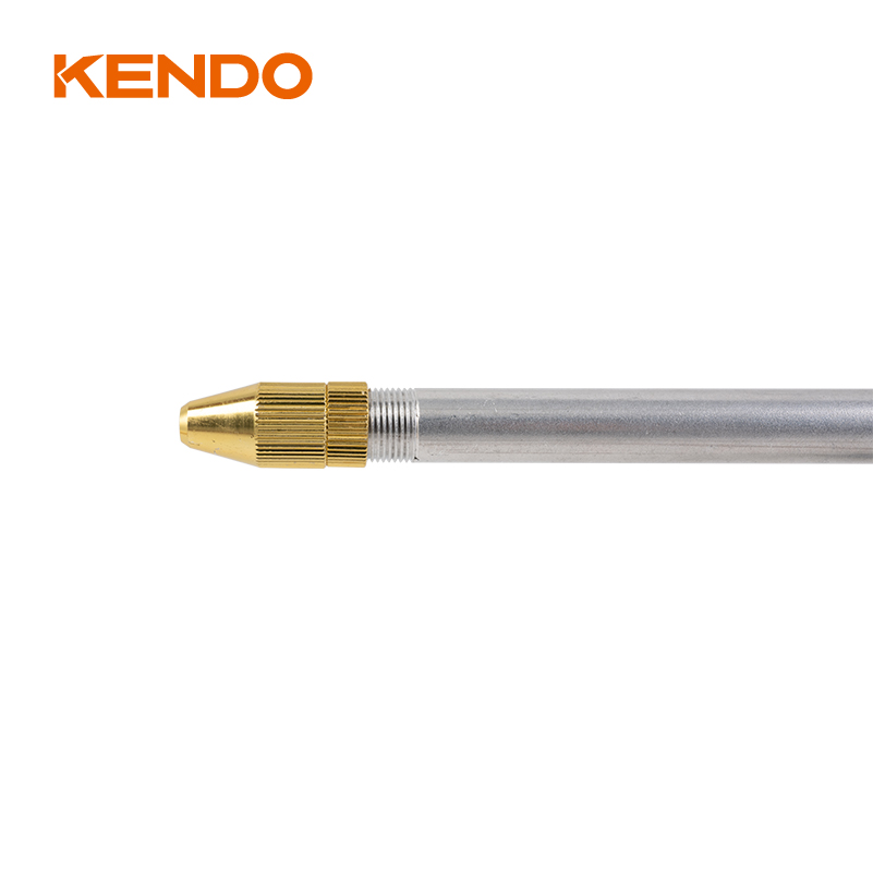 Súng rửa không khí