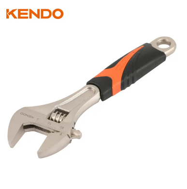 Cờ lê điều chỉnh được sử dụng để làm gì