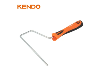 Làm thế nào để có được vẻ ngoài chuyên nghiệp với con lăn sơn của bạn