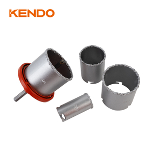 Bộ cưa lỗ cacbua 6pc