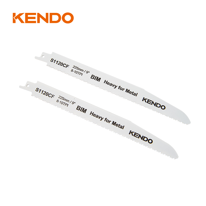 Lưỡi cưa chuyển động qua lại