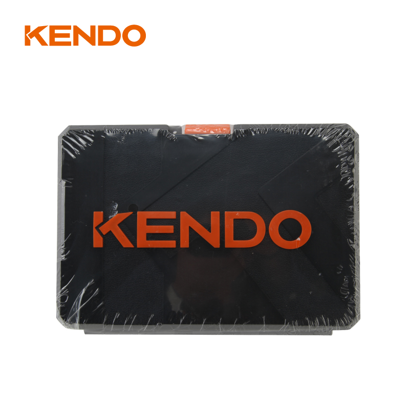 25pc 1/4' Bộ ổ cắm Dr.