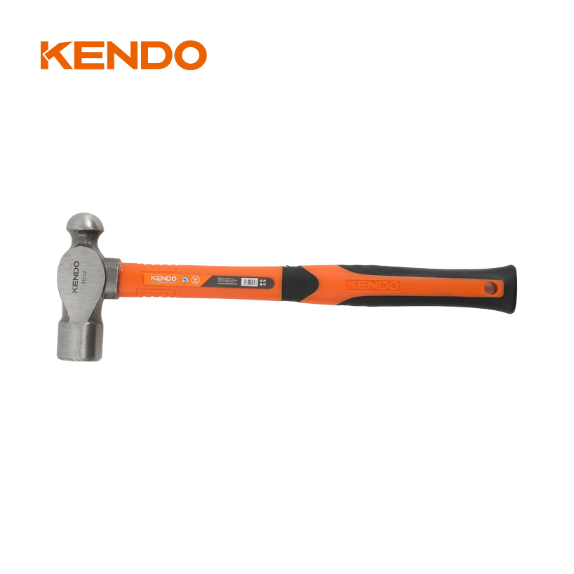 Ball Pein Hammer, Tay cầm bằng sợi thủy tinh