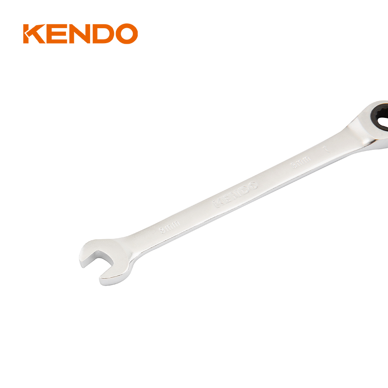 Cờ lê kết hợp Ratchet