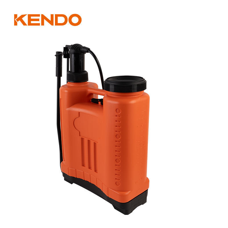 Máy bơm nước áp suất vườn 16L