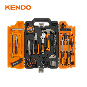 Bộ công cụ gia đình 66pc