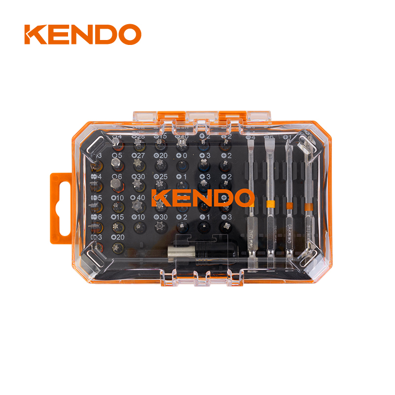 Bộ bit tuốc nơ vít 41pc