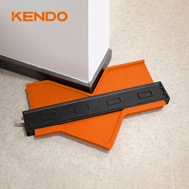 Thước đo đường viền 250mm/10'